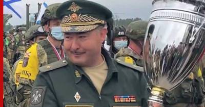 Экс-замглавы инженерных войск обвиняется в получении 6,7 миллиона рублей взяток - profile.ru - Москва - Россия