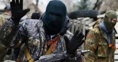 На Донбассе боевики "ЛДНР" устроили масштабные учения: привлекли и гражданских - dsnews.ua - Украина - Луганская обл. - Донецк - Луганск - Донецкая обл.