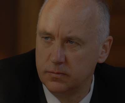 Александр Бастрыкин - Глава СК России предлагает убрать сцены насилия с федеральных телеканалов - astrakhanfm.ru - Россия