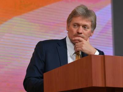 Дмитрий Песков - "Перечеркнет "дух Женевы". В Кремле прокомментировали новые возможные санкции США - gordonua.com - Россия - США - Украина - Женева