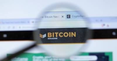 Bitcoin - Доступно, информативно, актуально о биткоинах: в Киеве откроется офис Bitcoin Magazine - delo.ua - Китай - США - Украина - Киев