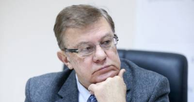 Владимир Лановой: С государственными предприятиями уже 15 лет происходит какая-то глупость - dsnews.ua - Украина