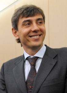 Сергей Галицкий - Основатель "Магнита" и президент ФК "Краснодар" Сергей Галицкий сообщил о болезни - nakanune.ru - Россия - Краснодар