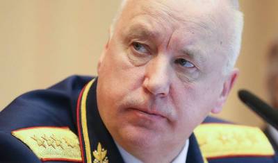 Бастрыкин предложил «вытаскивать» детей из интернета - newizv.ru - Россия - Пермь