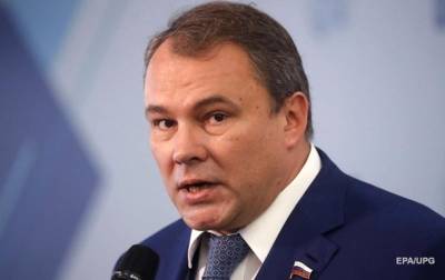 Петр Толстой - "Вакцинная дискриминация": Делегация РФ не поедет на осеннюю сессию ПАСЕ - korrespondent.net - Россия - Украина - Франция