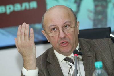 Андрей Фурсов - Фурсов разоблачил главную задачу элиты «золотого миллиарда» - newzfeed.ru