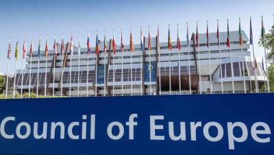 Петр Толстой - Парламентарии РФ просят СЕ не допускать ограничения делегаций в ПАСЕ из-за вакцин - news-front.info - Россия - Франция