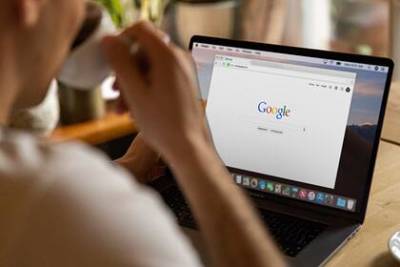 Пользователи пожаловались на сбой в работе Google - lenta.ru - Россия - США - Вашингтон - Бостон - Нью-Йорк - Twitter
