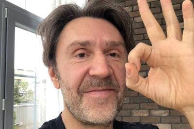Сергей Шнуров - Алиса Вокс - Суд отказал Алисе Вокс в иске к Шнурову за «лабутены» - abnews.ru - Санкт-Петербург