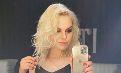 Алиса Вокс - Экс-солистка «Ленинграда» Алиса Вокс проиграла суд по иску к Шнурову на 19,5 млн рублей - inforeactor.ru - Санкт-Петербург