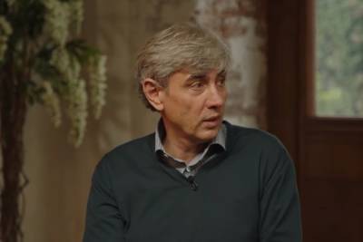 Сергей Галицкий - Галицкий перестал посещать матчи ФК «Краснодар» из-за болезни - kuban.mk.ru - Краснодар