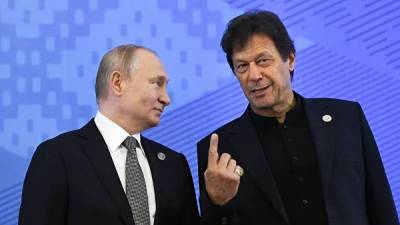 Пакистан должен укреплять связи с Китаем и Росcией — мнение - eadaily.com - Россия - Китай - Южная Корея - США - Англия - Австралия - Япония - Индия - Пакистан