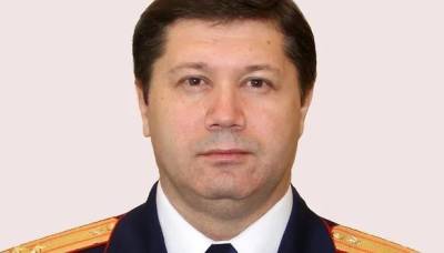 Александр Бастрыкин - Сергей Сарапульцев - Названы три возможных причины самоубийства главы СУ СКР по Пермскому краю Сарапульцева - znak.com - Москва - Пермь - Пермский край