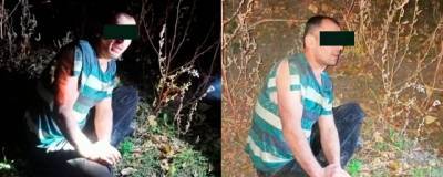 В Новосибирске на улице Зорге задержали сексуального маньяка - runews24.ru - Новосибирск