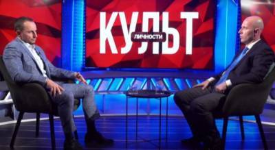 Руслан Бизяев - В селах и даже в городках нет, по сути, людям куда пойти на работу, - Боднар - politeka.net - Украина - Киев - Города