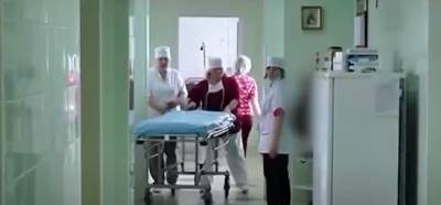 Массовое отравление в детском саду: малышей забрала скорая, первые детали - politeka.net - Украина - Запорожская обл.