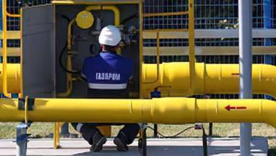 Сергей Комлев - Анналеной Бербок - «Газпромом» отреагировал на обвинения в провокации газового кризиса в ЕС - lenta.ua - Россия - Украина - Германия
