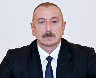 Ильхам Алиев - Алиев: Азербайджан подал заявки на закупку у России новейшего оружия - actualnews.org - Москва - Россия - Азербайджан - Баку