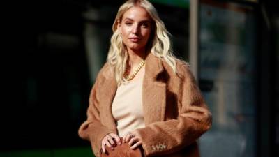 Streetstyle: как одеваются гости на Неделе моды в Милане, часть 1 - skuke.net