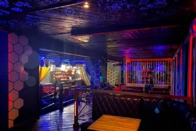 Помещение Iron Bee Bar выставили на «Авито» из-за пандемии - rzn.mk.ru - Рязань