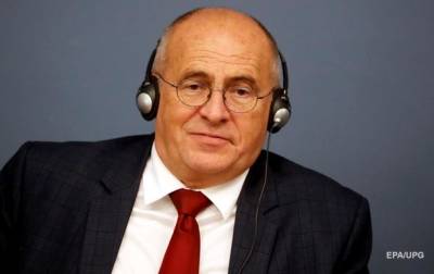 Сергей Лавров - Збигнев Рау - Главы МИД Польши и России провели первую встречу за два года - korrespondent.net - Россия - Украина - Польша - Нью-Йорк