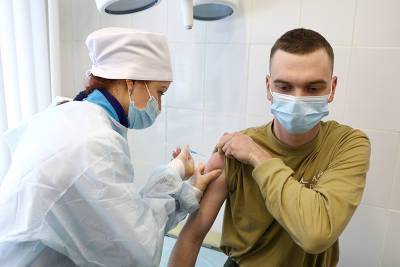 Владимир Круглый - В ПАСЕ пообещали принять всех делегатов независимо от выбора вакцины - tvc.ru - Россия