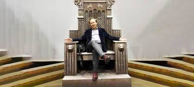 Известный театральный критик прочтет лекцию в Музыкальном театре Карелии о любви к опере - stolicaonego.ru - республика Карелия