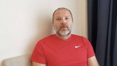 Отказавшийся от восхождения на Эльбрус мужчина рассказал о подготовке к походу - iz.ru - Санкт-Петербург - Израиль - Пятигорск