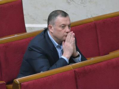 Ярослав Дубневич - Дело Дубневича: суд ограничил САП в ознакомлении с материалами защиты - ru.slovoidilo.ua - Украина