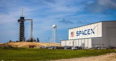 Илон Маск - Путь к звездам: разработки SpaceX vs космические достижения СССР - ren.tv - США