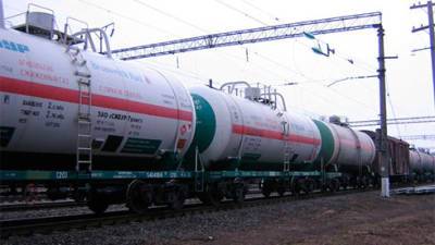 Средняя стоимость сжиженного газа с 17 по 24 сентября не изменилась и сохранилась на уровне 29 840 грн/т - bin.ua - Украина
