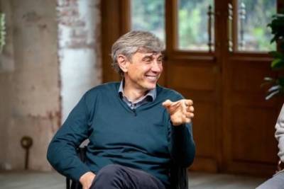 Сергей Галицкий - Основатель «Магнита» и владелец «Краснодара» Сергей Галицкий публично сообщил о своей болезни - versia.ru - Россия - Краснодар