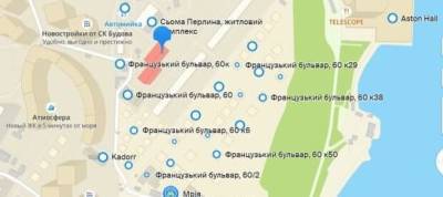 Исполком передал недвижимость в элитном районе Одессы коммунальному предприятию - w-n.com.ua - Одесса