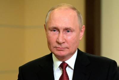 Владимир Путин - Путин оценил книгу немецкого писателя о любви к России - mk.ru - Россия - Германия
