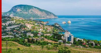 Цены на отдых в Крыму снизились - profile.ru - Россия - Крым - Симферополь