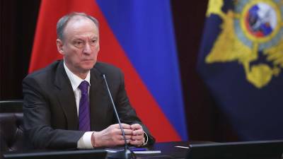Владимир Путин - Сергей Лавров - Николай Патрушев - Джо Байден - Патрушев и Салливан обсудили диалог между РФ и США по стратстабильности - iz.ru - Россия - США - Израиль