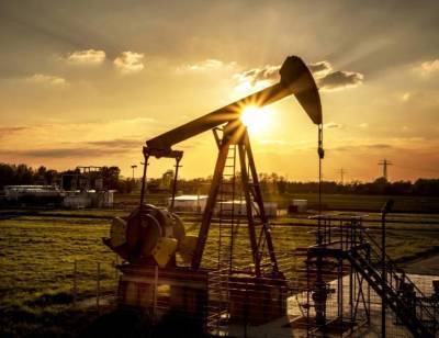 Прогнозы о $80 за "бочку" Brent могут стать реальностью в ближайшие нескольких недель - smartmoney.one - США - Иран