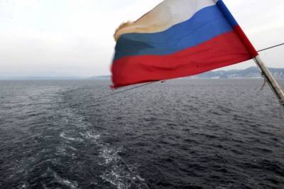 Виктория Абрамченко - В Петербурге спустили на воду рыболовный супертраулер «Капитан Мартынов» - aif.ru - Санкт-Петербург - Экология