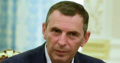 Сергей Шефир - Первый помощник главы государства Шефир не работает в Офисе президента (ДОКУМЕНТ) - dsnews.ua - Украина - Киев