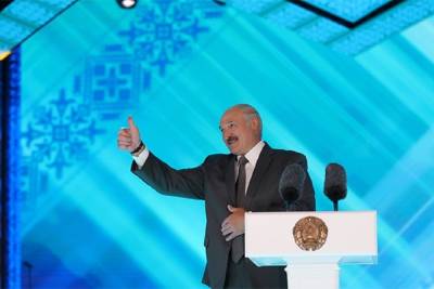 Владимир Путин - Александр Лукашенко - РИА: Лукашенко прибыл на отдых в Сочи - mk.ru - Россия - Сочи - Белоруссия
