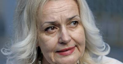 Ирина Фарион - Ирина Фарион - dsnews.ua - Украина - Львов - Львовская обл.