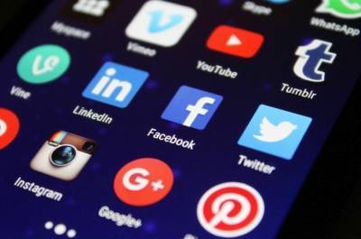 Twitter, Facebook и Whatsapp обжаловали штрафы на 36 миллионов рублей - pnp.ru - Москва - район Таганский, Москва - Twitter