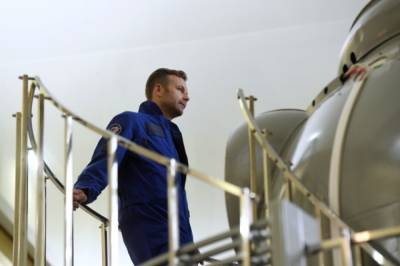 Клим Шипенко - Антон Шкаплеров - Юлия Пересильд - Ракету «Союз-2.1а» украсят символикой фильма «Вызов» - aif.ru