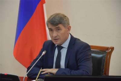 Олег Николаев - Власти Чувашии предложили серьезно ужесточить антиковидные меры - cheb.mk.ru - респ. Чувашия