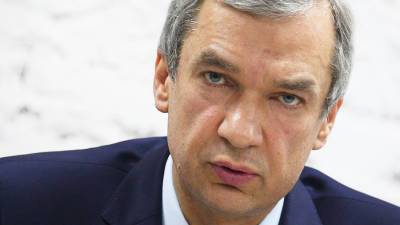 Светлана Тихановская - Павел Латушко - Латушко: диктатор развязал войну против белорусского народа и соседних государств - naviny.by - Белоруссия - Вильнюс