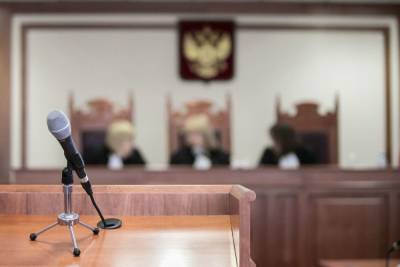 Предприниматель предстанет перед судом за хищение 1,4 млн рублей у кировского водоканала - mk.ru - Ленинградская обл.