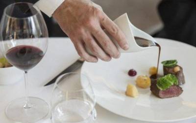 Мишленовский ресторан "Кот в сапогах" снова ждет гостей в отеле Beau-Rivage Genève - skuke.net - Женева