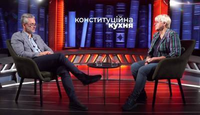 Геннадий Друзенко - Климович рассказала, как отбирают людей в ФБР - politeka.net - США - Украина