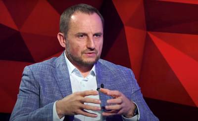 Руслан Бизяев - Боднар рассказал о способности Украины отказаться от российского газа - politeka.net - Россия - Украина