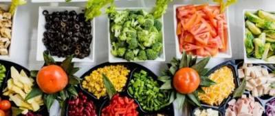 6 самых полезных продуктов для тех, кому за 50 - w-n.com.ua